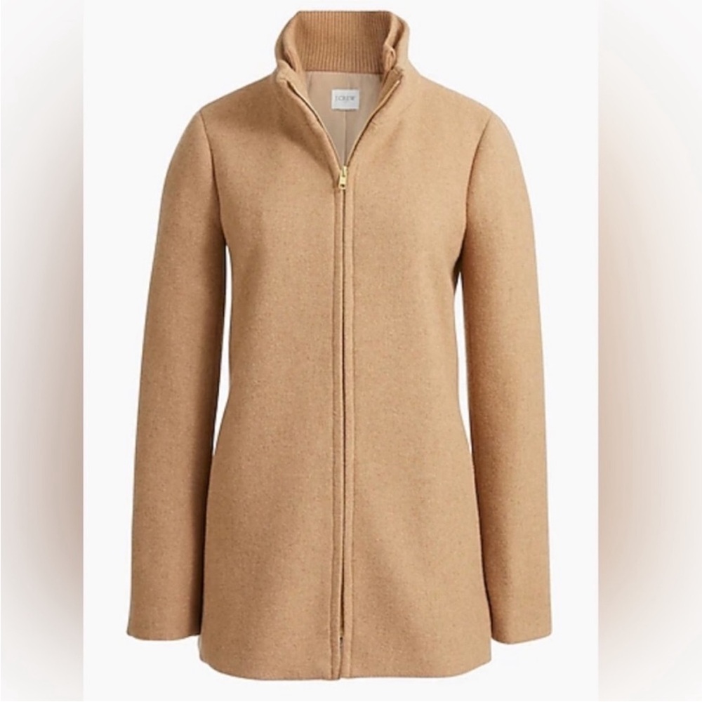 J Crew Jacket